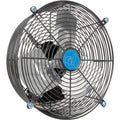 3-Speed Direct Drive Exhaust Fan 12 in. C207