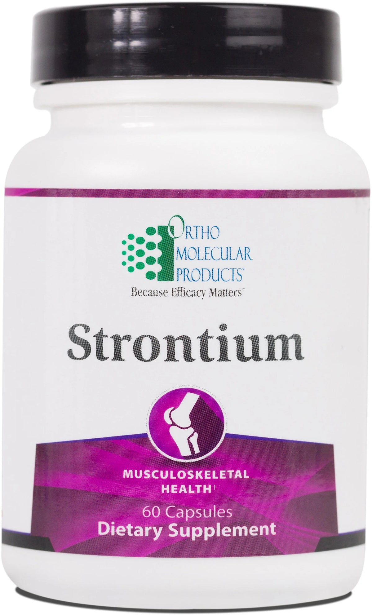 Strontium 60 Capsules A512509