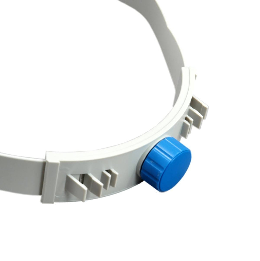 Binocular Dental Surgical Headband Loupes J399