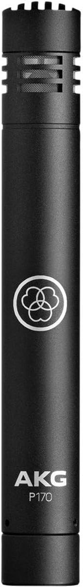Instrumental Microphone Q500
