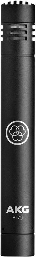Instrumental Microphone Q500