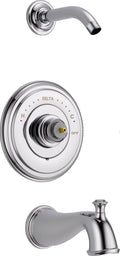 Chrome Tub and Shower Trim N942424