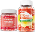 Vitamin B Complex Gummies X365