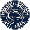 Penn State Distressed Sign G689315