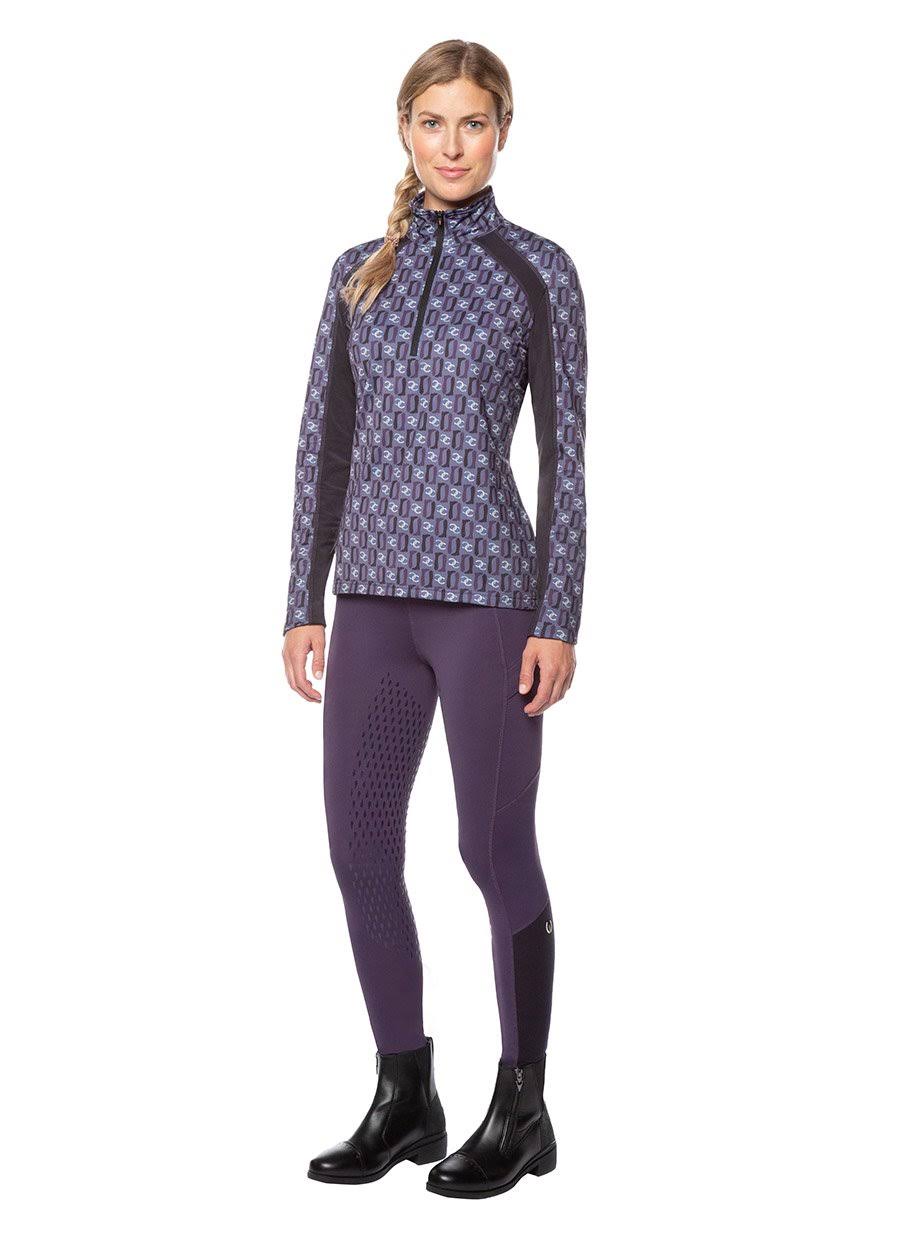 Thermo Tech Full Leg Tight D73061