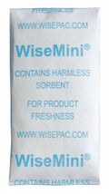 Desiccant Tyvek Pkt 0.28 Cu. ft. PK900 X382061