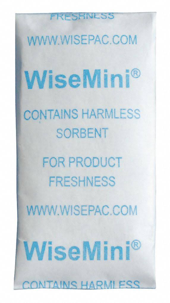 Desiccant Tyvek Pkt 0.28 Cu. ft. PK900 X382061