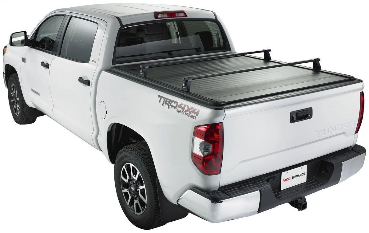 Tonneau Cover Kit for F150 D390676
