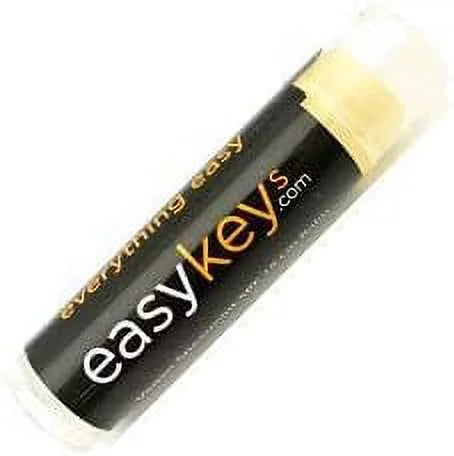 Replacement Keys G626