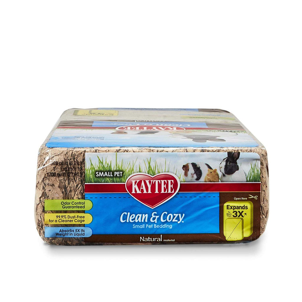 Clean & Cozy Natural Pet Supplies H243962