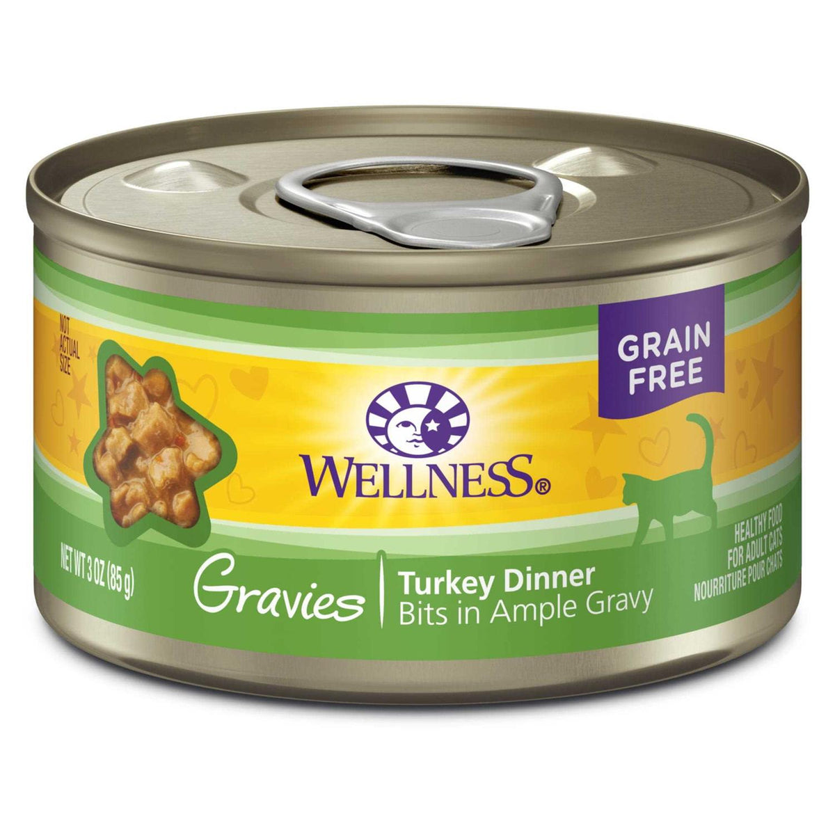 Cat Food I2264