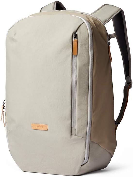 Black Carry-on Travel Backpack K5302
