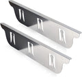 Stainless Steel Stove Gap Cover (2 pcs) J24065