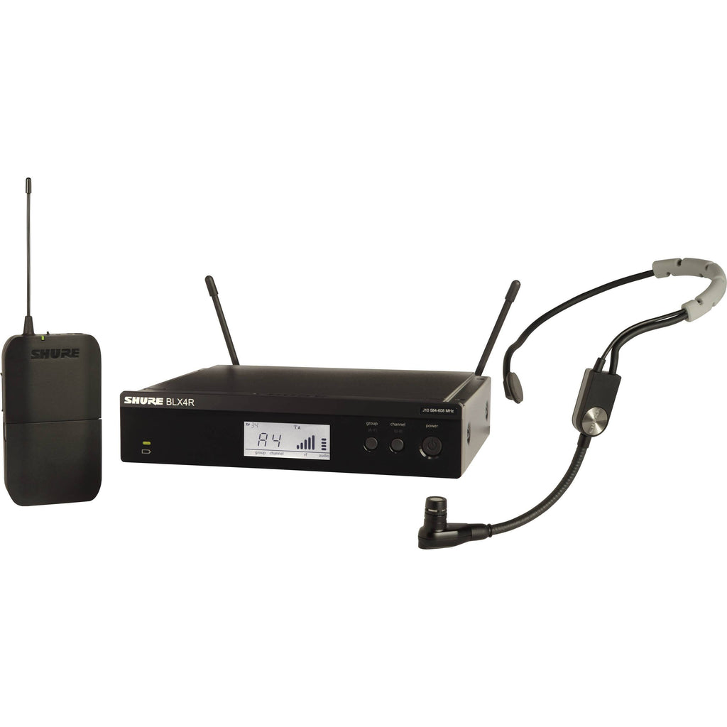 Wireless Microphone System Cardioid T98361