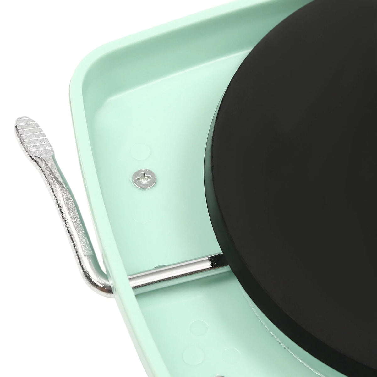 Green 2.36in Pasta Maker D81238