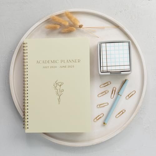 7" x 10" Daily Planner J868029