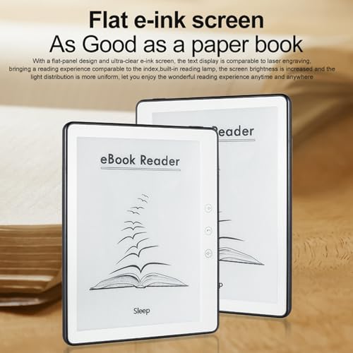 5.76 Inch Touch Screen E Reader I31702