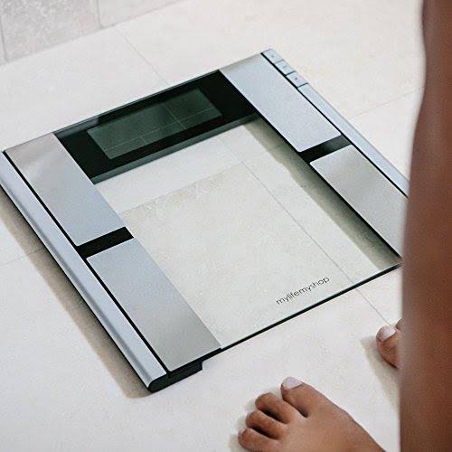 Body Analyzer Scale H545769