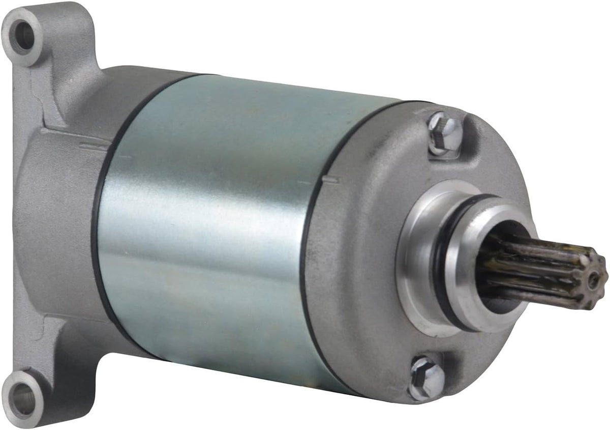 New Starter Compatible With Yamaha ATV Yfm550 Yfm700 Grizzly Y162745