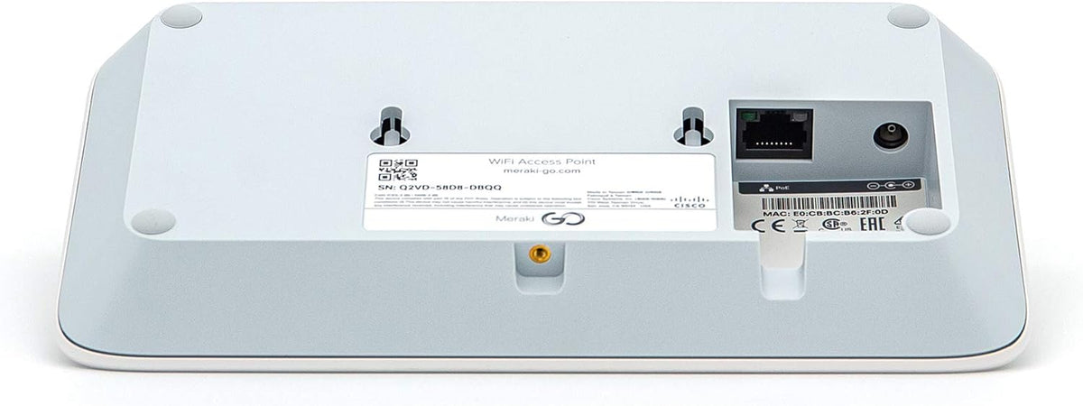Indoor WiFi Access Point I440