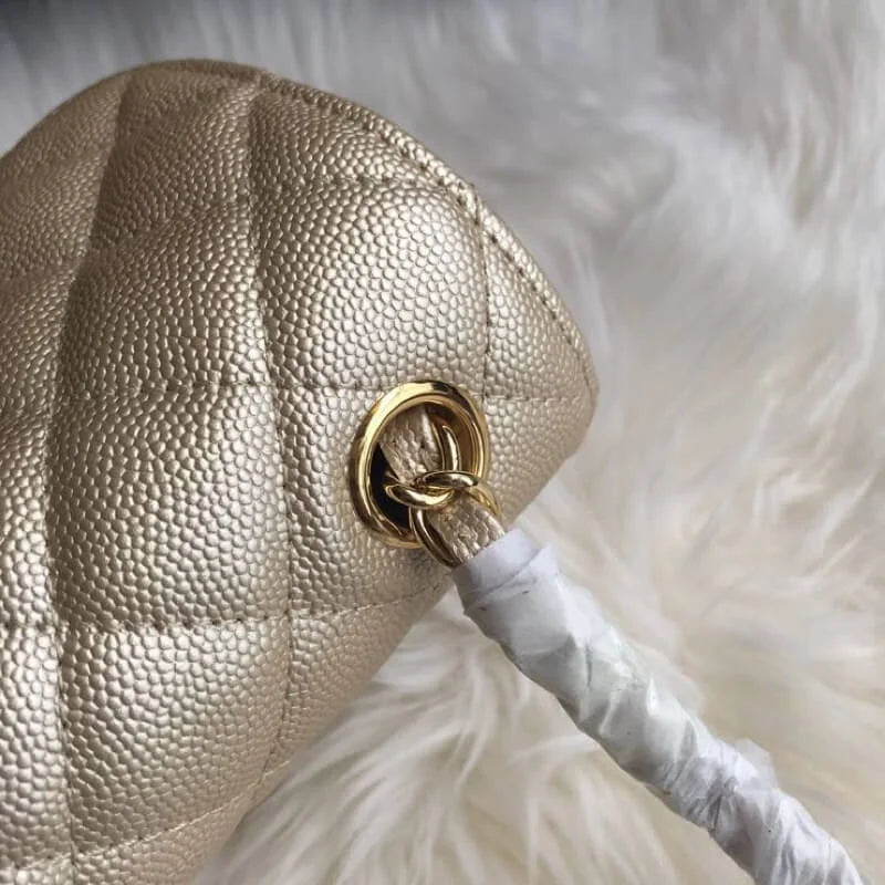 Caviar Calfskin Bag N61239
