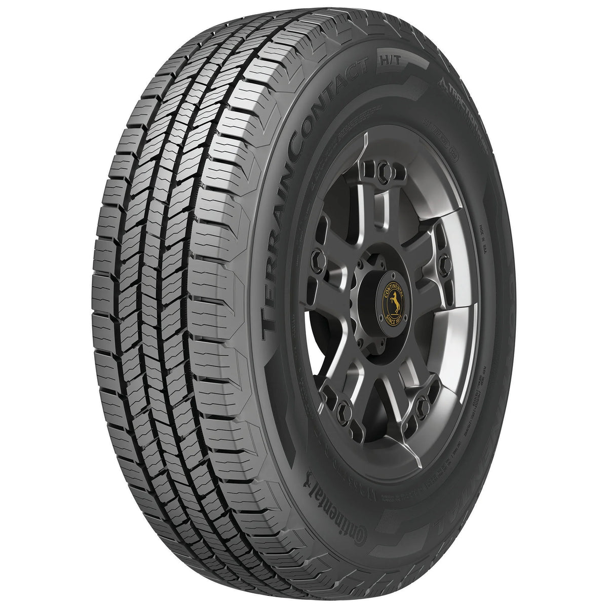 All Season 275/55R20 Light Truck Tire I498