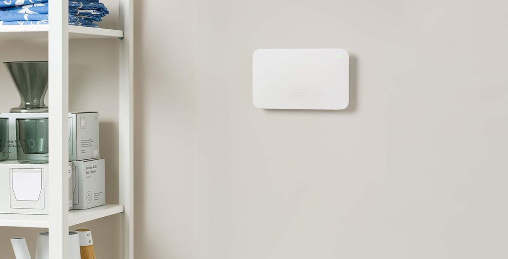 Indoor WiFi Access Point I440