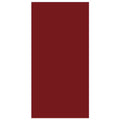 4-Door French Door Refrigerator Top Panel in Crimson Glass D85595