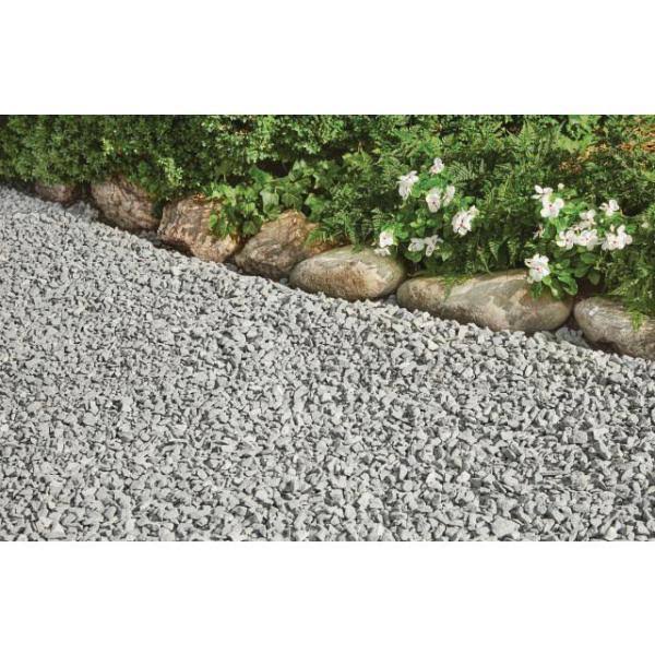 Crushed Decorative Stone Mulch 64 Bags/32 Cu. ft. O317312