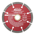 4 in. Segmented Rim Diamond Saw Blade I780