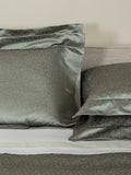Celadon Green Euro Sham Bed Linens P945202