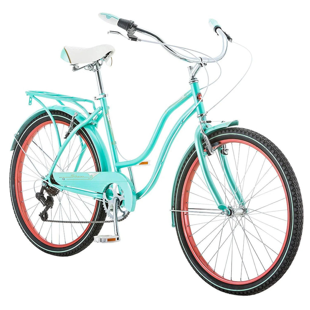 Women's Cruiser Bike C1224