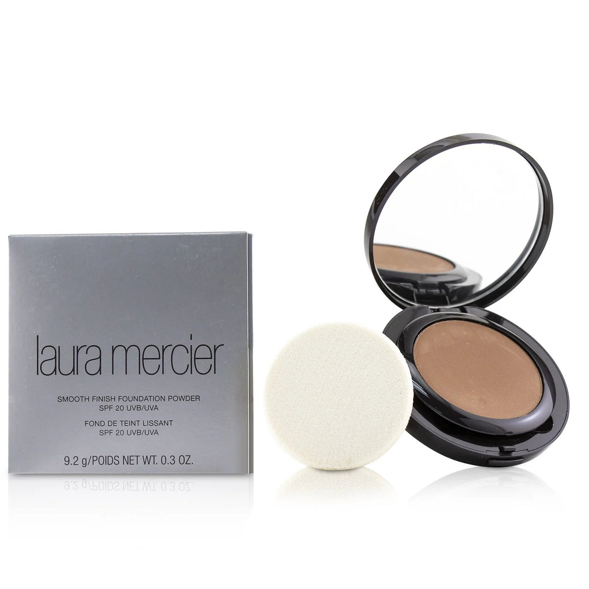 Foundation Powder SPF 20 Z53150