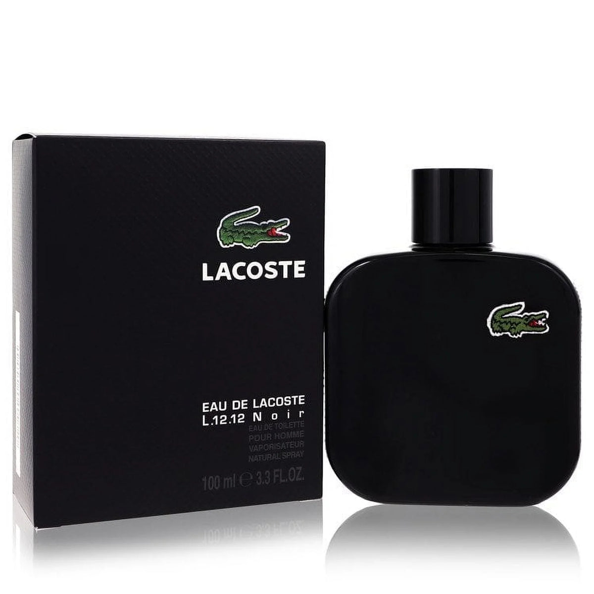 Eau De Toilette Spray 3.4 oz G69932