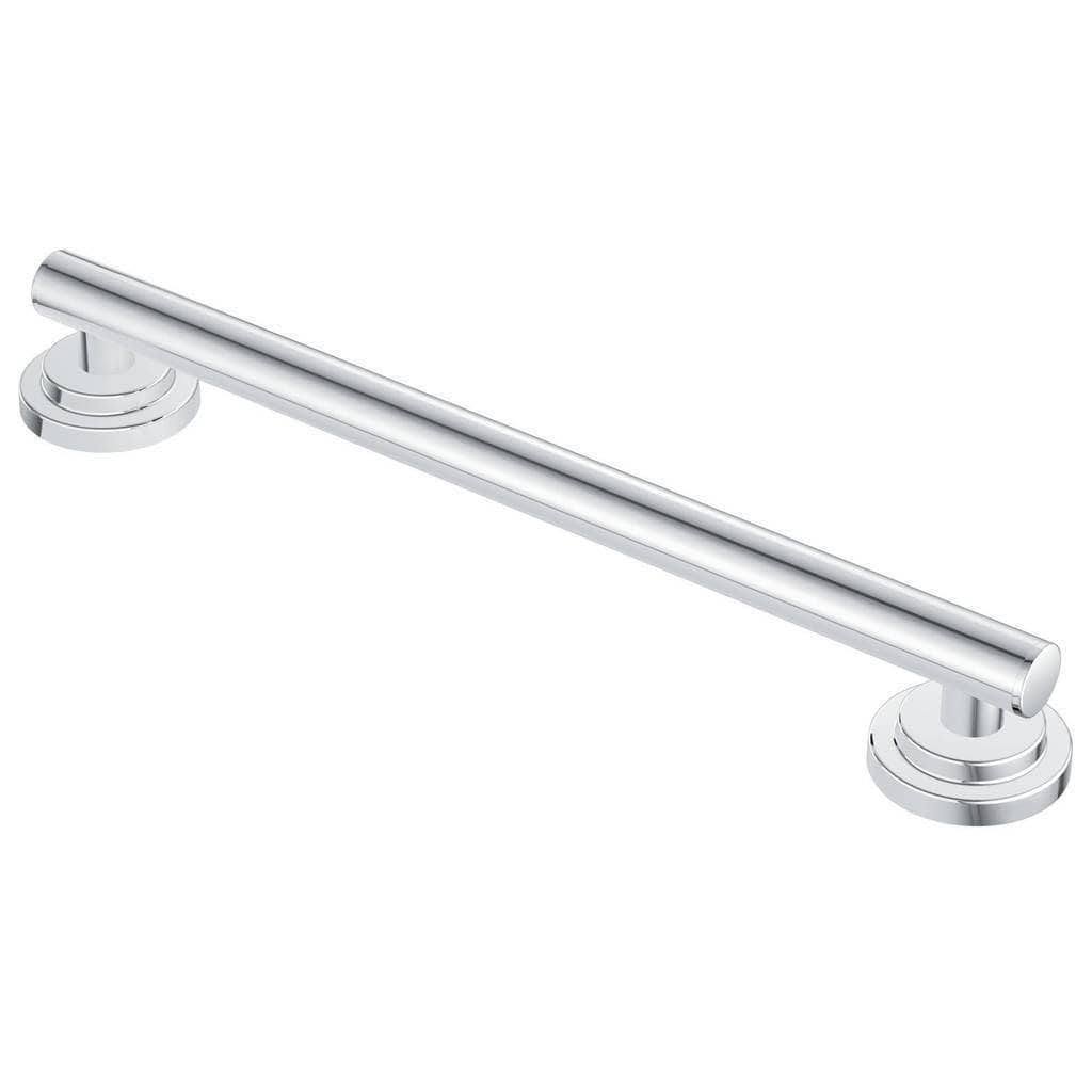 Chrome Grab Bar O9536