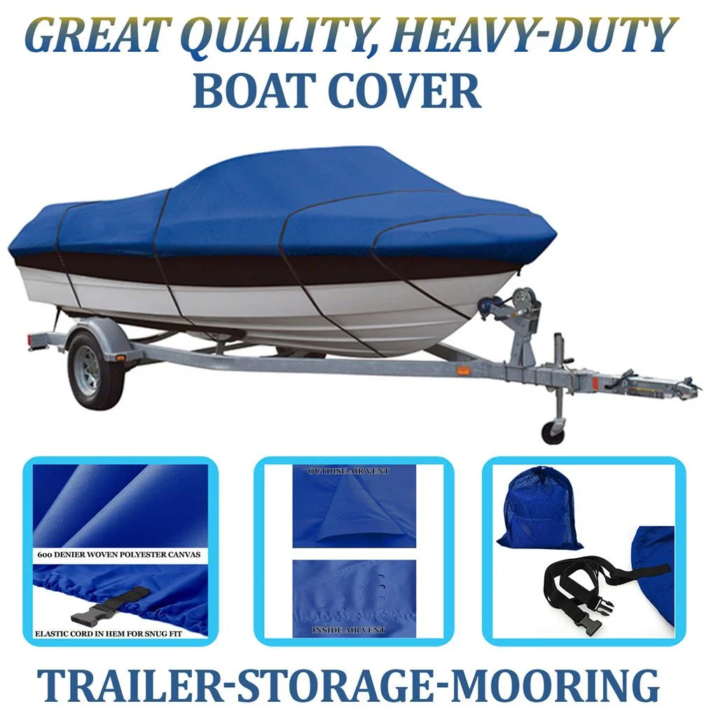 Boat Cover X705994