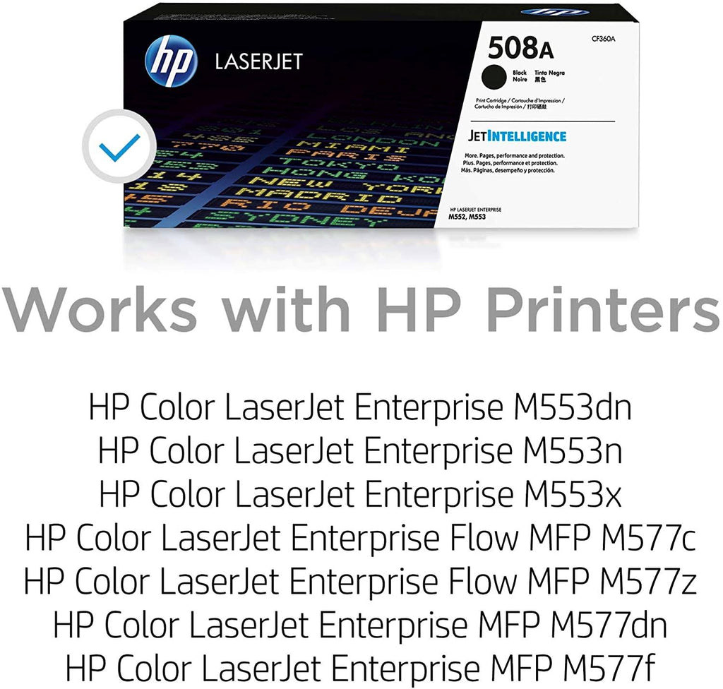 Black Toner Cartridge S29373