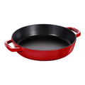 Cherry Cast Iron Fry Pan N5114