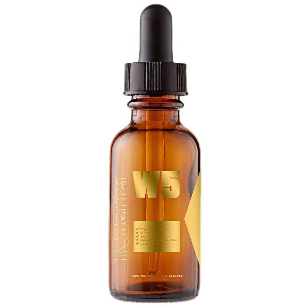 Herbal Supplements W6834