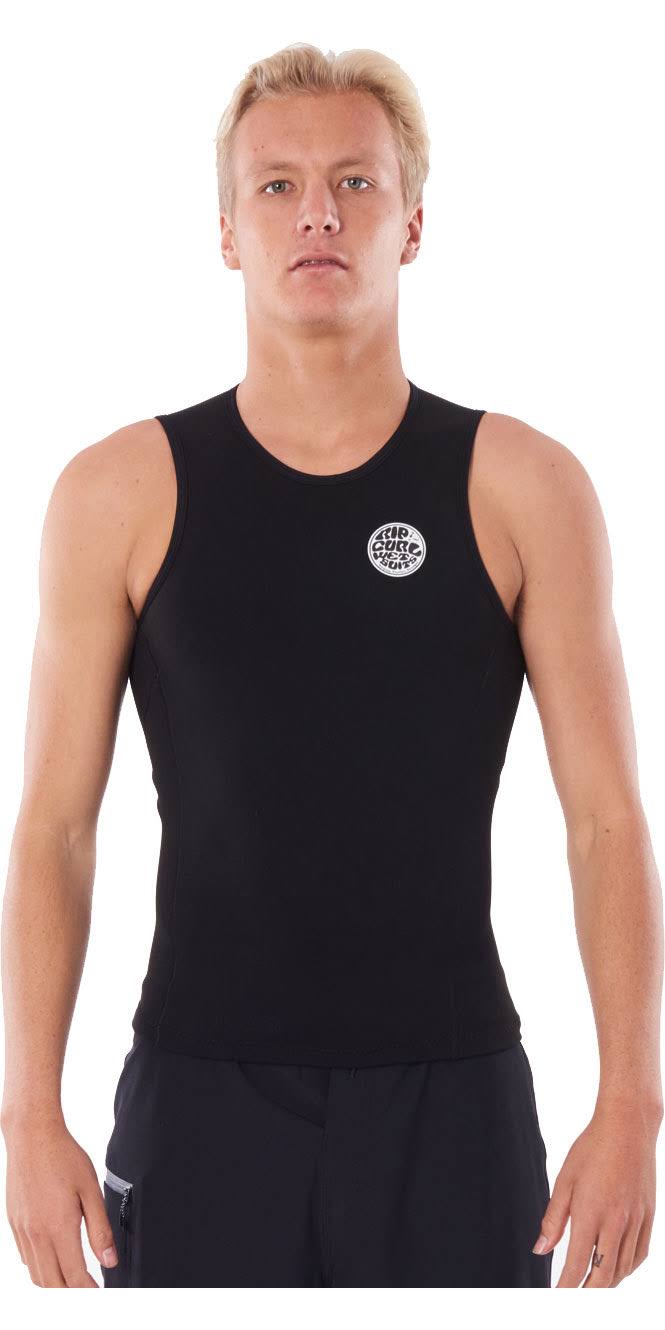 Black 0.5mm Vest V32823