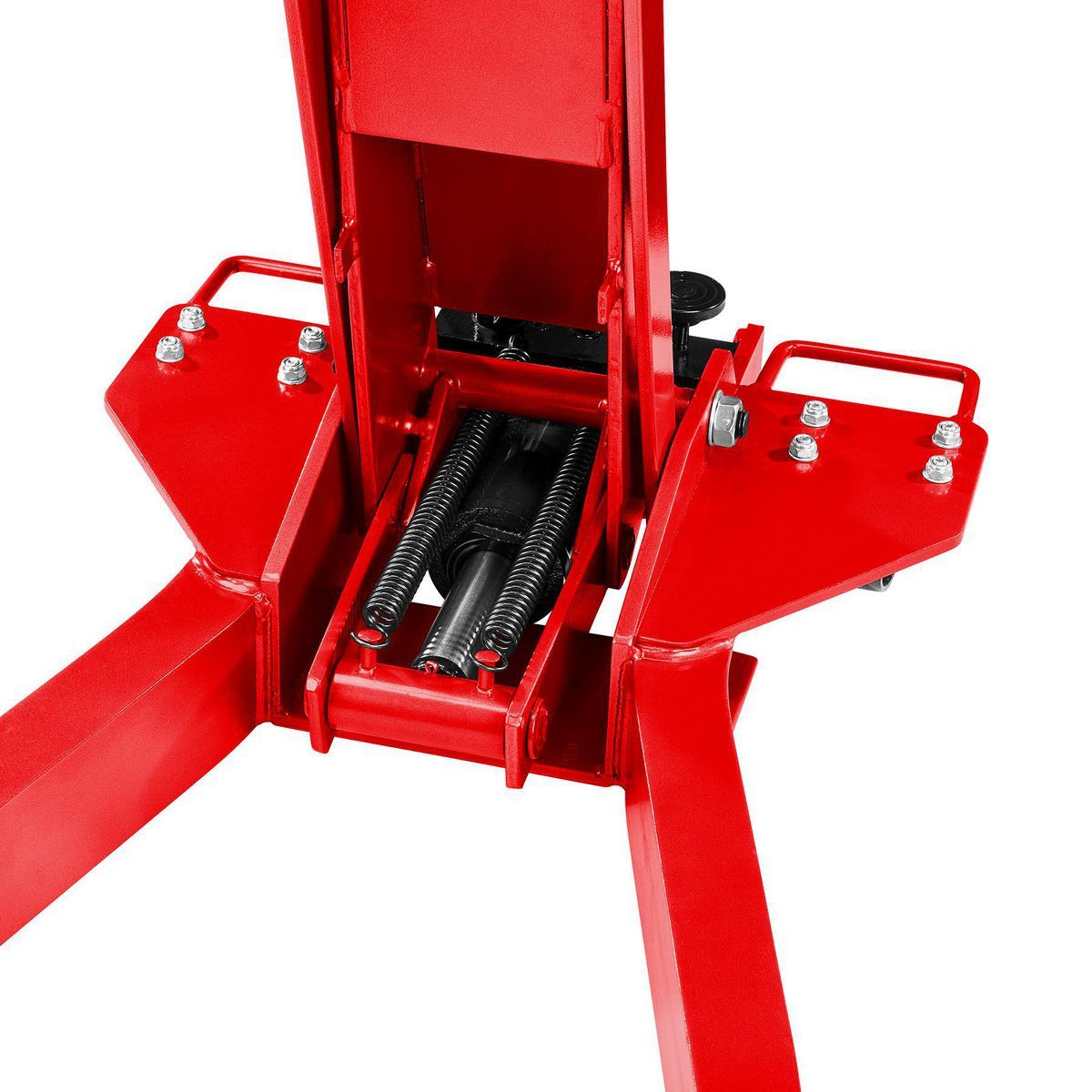 2000 lb. Low-Profile Transmission Jack I29108