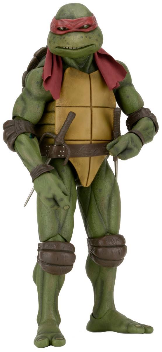 Raphael 1/4 Scale Action Figure J304