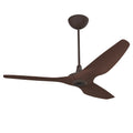 60 Ceiling Fan with Oil Rubbed Bronze Blades C147