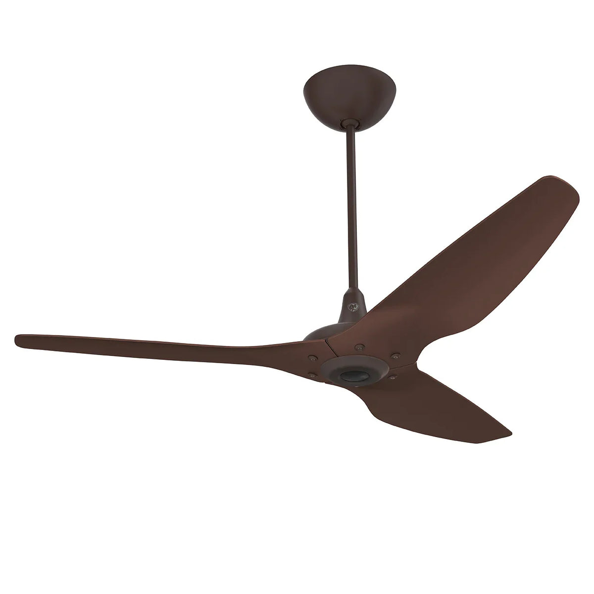 60 Ceiling Fan with Oil Rubbed Bronze Blades C147