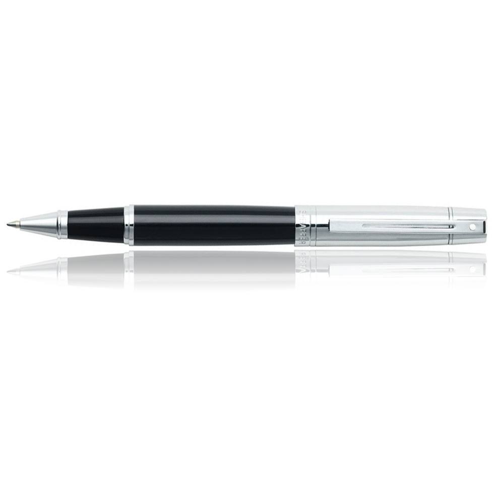 Black Rollerball Pen Q51757
