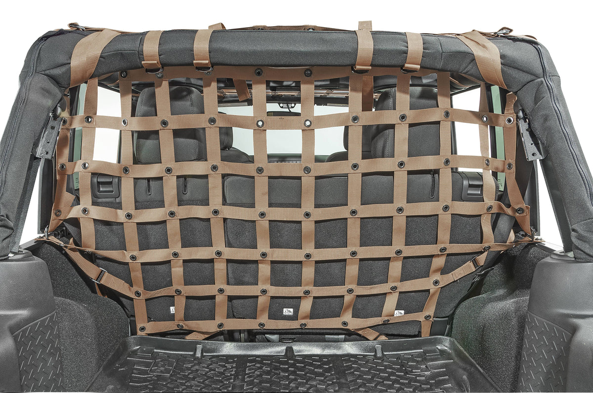Pet and Cargo Divider Q3343