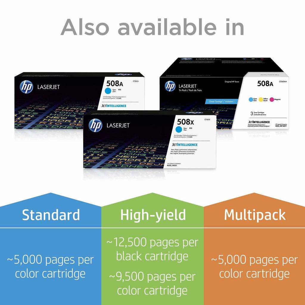 Black Toner Cartridge S29373