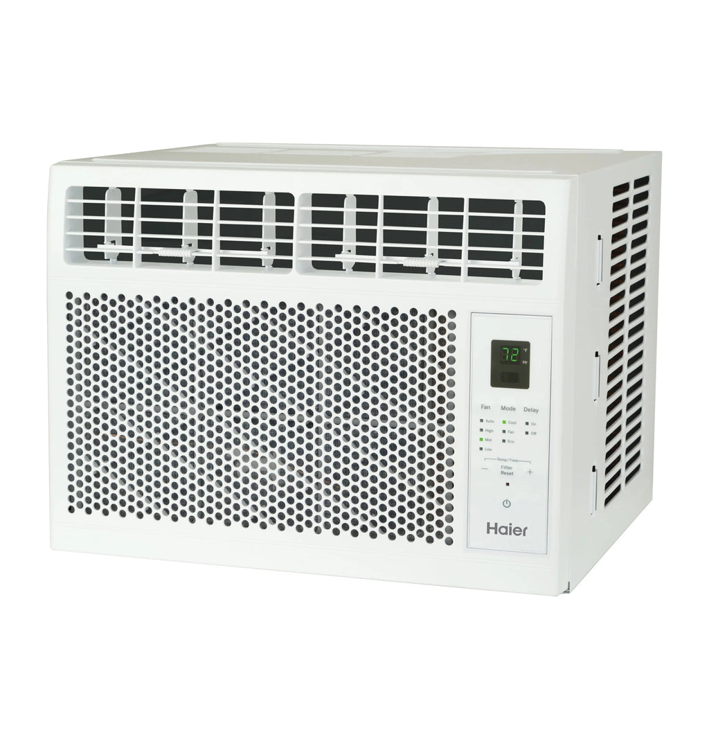 6,000 BTU Window Air Conditioner N240