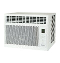 6,000 BTU Window Air Conditioner N240