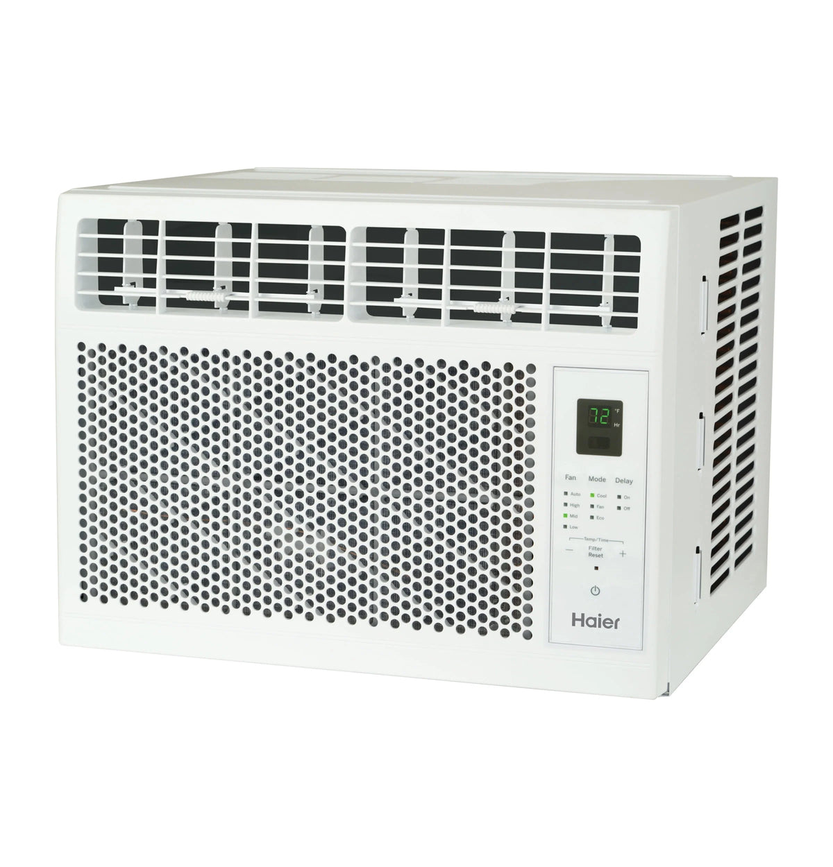 6,000 BTU Window Air Conditioner N240